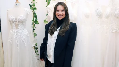 Ελένη Τσολάκη: «Δεν μπορείς να κάνεις σαν να μην υπάρχει...» - Τι δηλώνει για το κομμάτι της ενημέρωσης στις ψυχαγωγικές εκπομπές