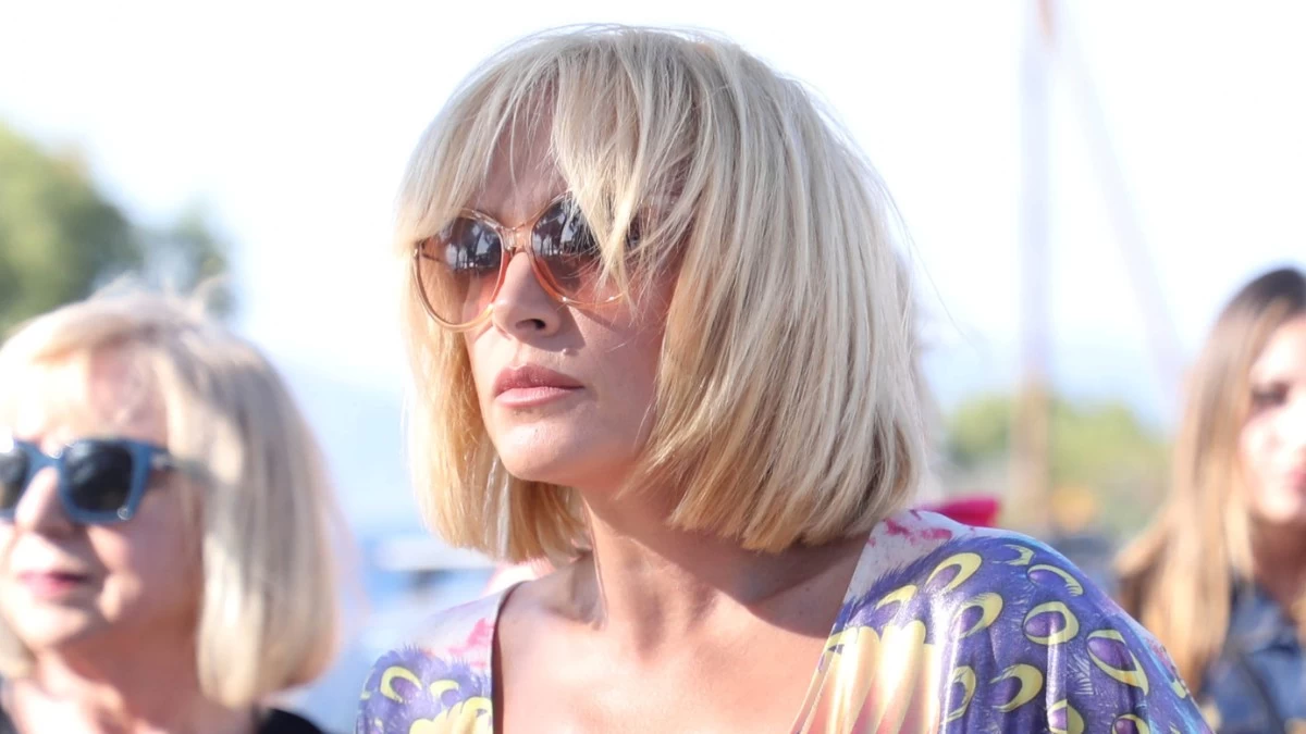 Θύμα απάτης η Ελεωνόρα Ζουγανέλη - «Τον τελευταίο καιρό...»