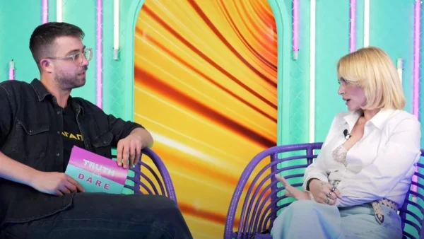 Ελεωνόρα Ζουγανέλη: «Πολλοί σύντροφοί μου δεν μπόρεσαν να με...» - Η αποκάλυψη για την προσωπική της ζωή