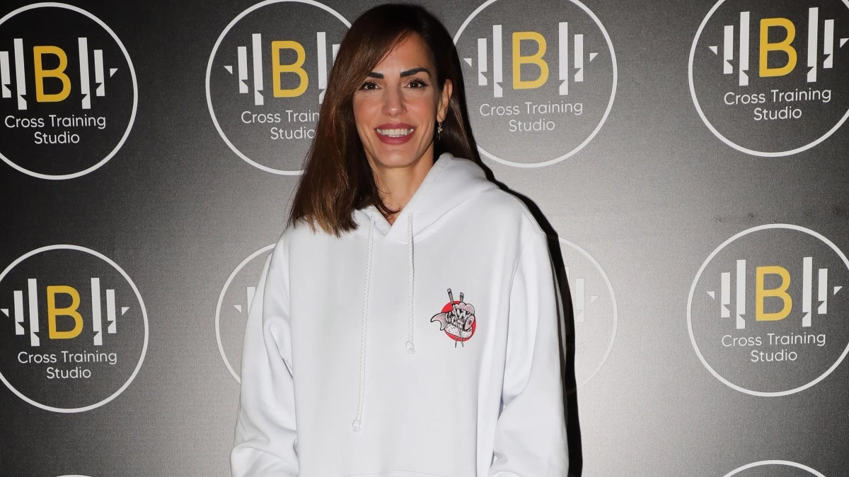 Ελισάβετ Σπανού: Η εξομολόγηση για την αποβολή της, με αφορμή την Εριέττα Κούρκουλου