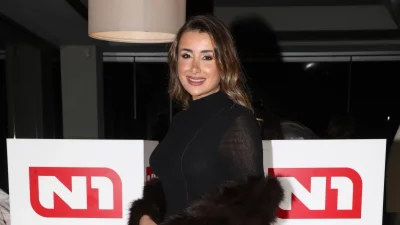 Συγκινεί η Emilia Vodos: «Έχω 68% αναπηρία στο αίμα...» - Αποκάλυψε για πρώτη φορά το πρόβλημα υγείας που αντιμετωπίζει