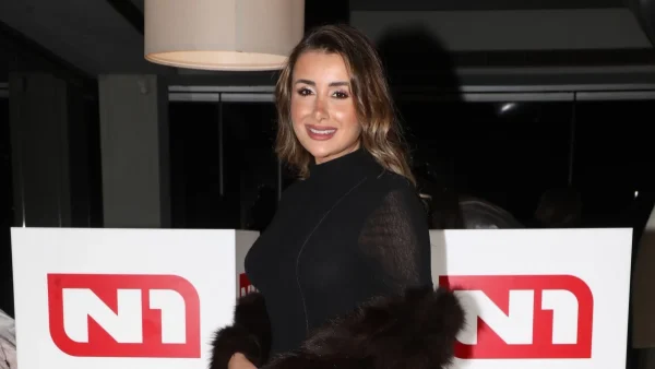 Συγκινεί η Emilia Vodos: «Έχω 68% αναπηρία στο αίμα...» - Αποκάλυψε για πρώτη φορά το πρόβλημα υγείας που αντιμετωπίζει