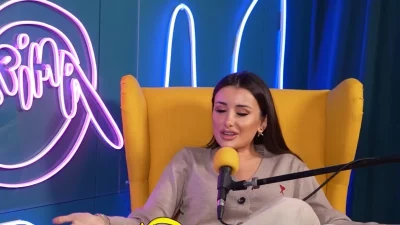 Emilia Vodos: Αποκάλυψη μεγατόνων για την προσωπική της ζωή - Αυτός είναι ο γνωστός τραγουδιστής που έβγαινε ραντεβού