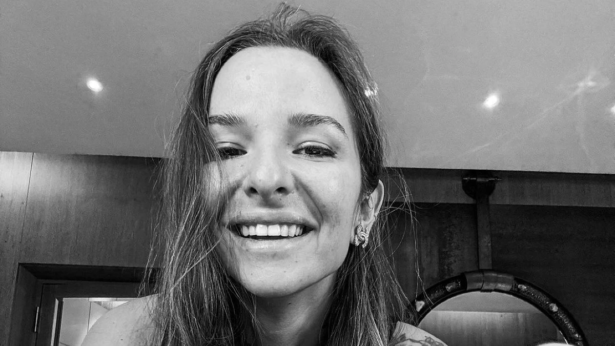 Εριέττα Κούρκουλου - Τα μηνύματα στήριξης μετά την αποκάλυψη της αποβολής και το δημόσιο «ευχαριστώ»: «Μας δίνετε τόση δύναμη»