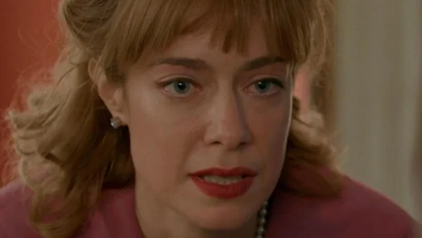 Έρωτας Φυγάς: Η Αλεξάνδρα τρελαίνεται μετά το θάνατο του Μάρκου - Μιλάει μόνη της και βλέπει το φάντασμά του