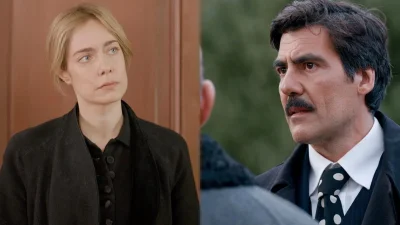 Έρωτας Φυγάς (29/3): «Είναι ήδη νεκρός» - Νέο θρίλερ για την Αλεξάνδρα