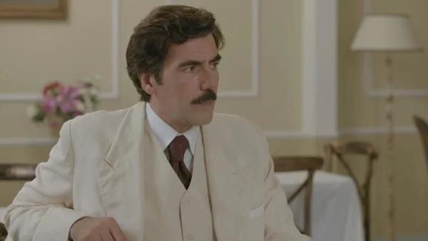 Έρωτας Φυγάς - αποκλειστικό: Ο Ιάσονας οδεύει προς τον θάνατο