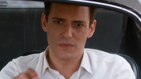 Έρωτας Φυγάς (28/3): Δολοφονική επίθεση ο θάνατος του Μάρκου - Ο Στέφανος ορκίζεται εκδίκηση