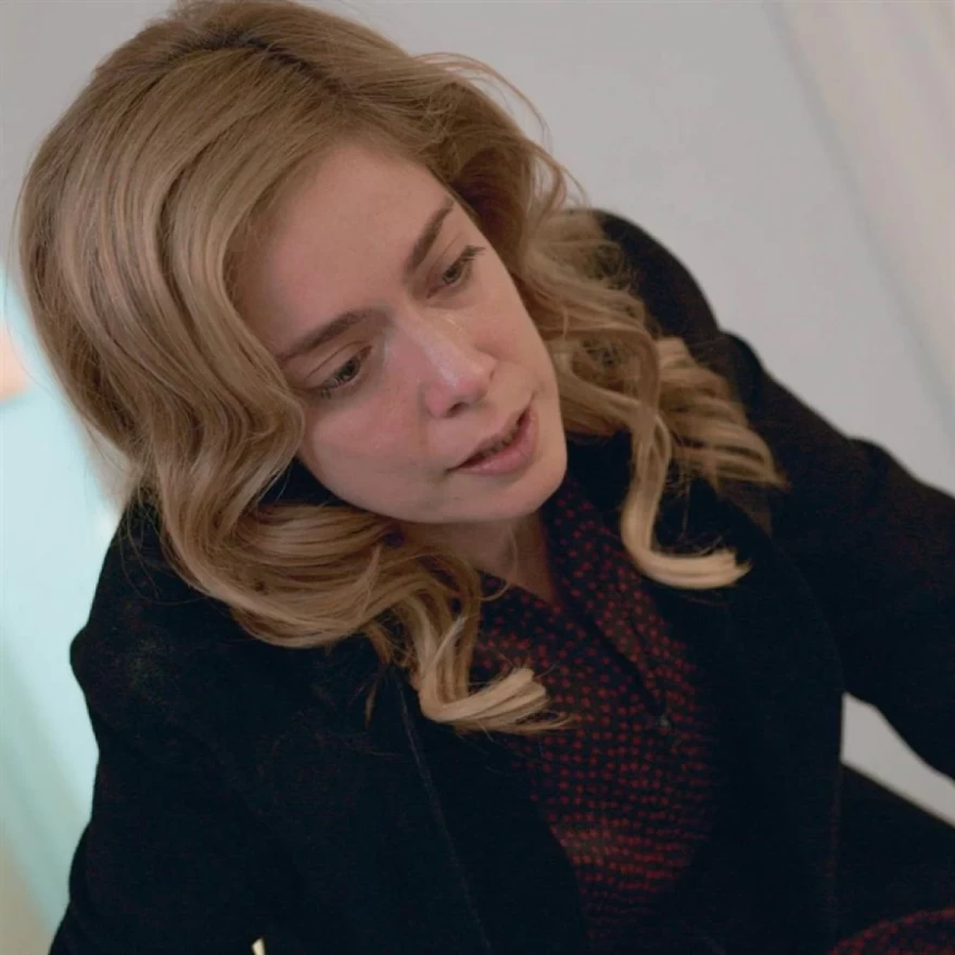 Έρωτας Φυγάς