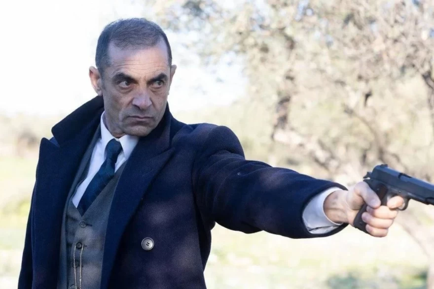 Έρωτας Φυγάς Κοντογιάννης