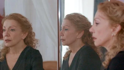 Έρωτας Φυγάς: Αυτό είναι το τραγικό φινάλε της σειράς - Ποιοι πεθαίνουν τελικά;