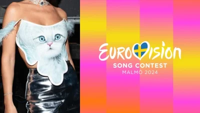 Eurovision: Επιστρέφει στη σκηνή η πιο πολυσυζητημένη μελαχρινή καλλονή - Η Τουρκάλα που θα εμφανιστεί μαζί της