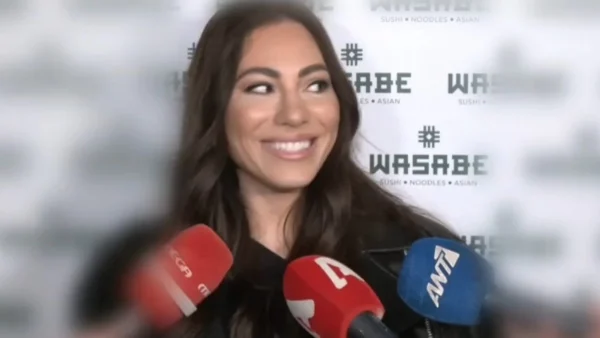 Ευρυδίκη Βαλαβάνη - Τι δεν στερείται ποτέ από την διατροφή της: «Όταν περνάς τα 30 είναι...»