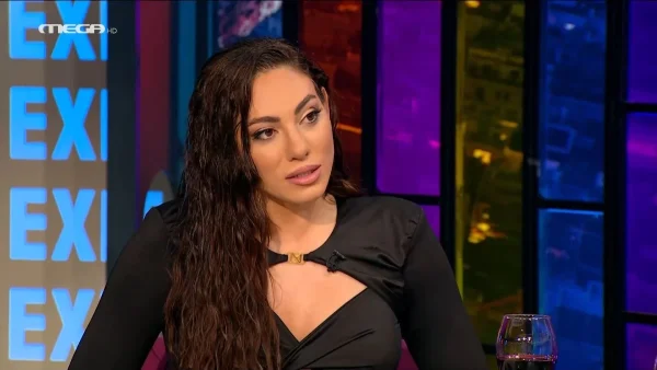 Ευρυδίκη Βαλαβάνη: «Μου έλειπε η φροντίδα! Υπήρχαν καταστάσεις που...» - Αποκάλυψε πρώτη φορά τον λόγο που χώρισε με τον Κωνσταντίνο Βασάλο!