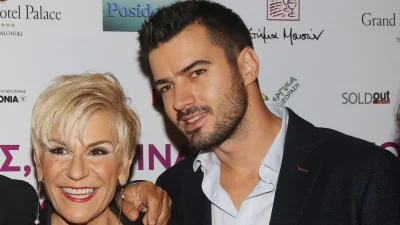 «Τι ψυχή θα παραδώσεις μωρή»: Η πρώτη αντίδραση του Γιάννη Τσιμιτσέλη και της Χρύσας Ρώπα για την επιστροφή του σίριαλ