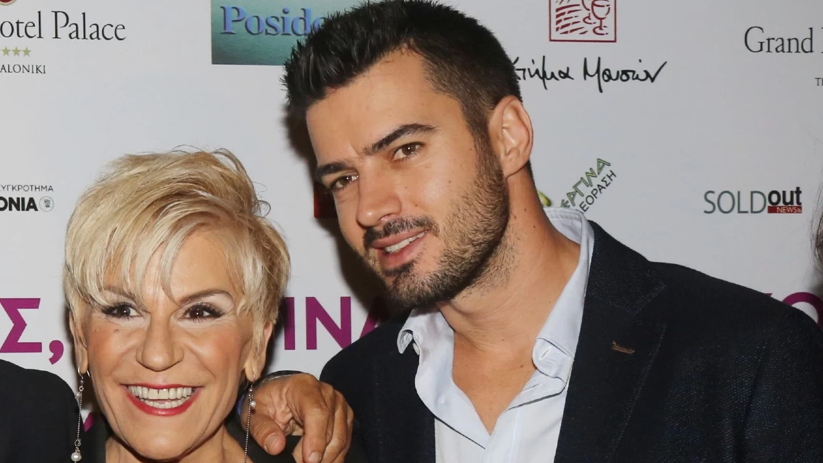 «Τι ψυχή θα παραδώσεις μωρή»: Η πρώτη αντίδραση του Γιάννη Τσιμιτσέλη και της Χρύσας Ρώπα για την επιστροφή του σίριαλ