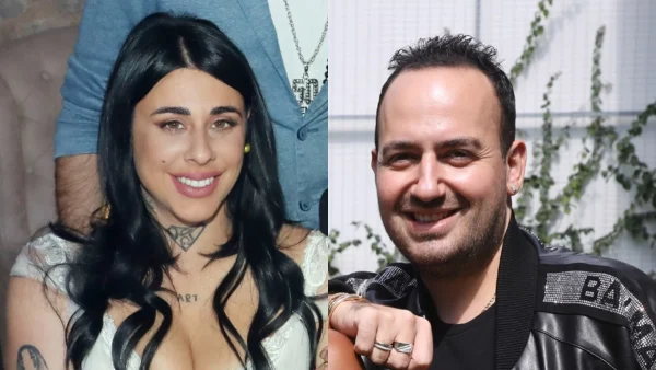 Super Κική: «Θα το μάθει και ο κόσμος!» - Στη φόρα το ''απειλητικό'' μήνυμα που έστειλε στο Μαυρίκιο Μαυρικίου