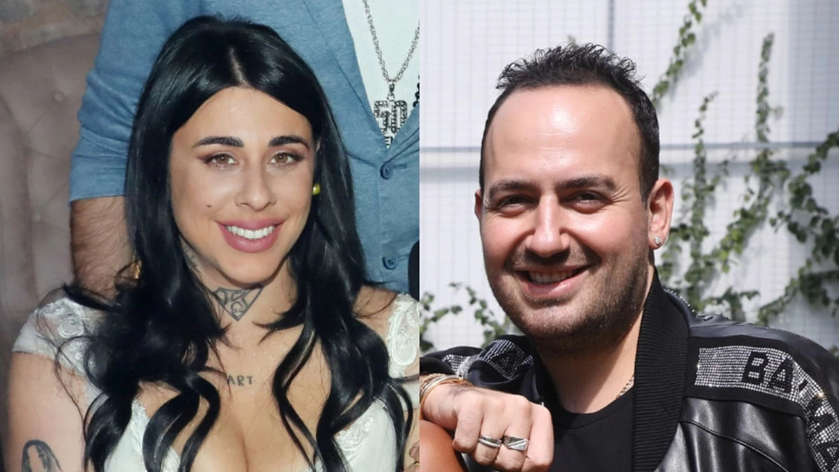 Super Κική: «Θα το μάθει και ο κόσμος!» - Στη φόρα το ''απειλητικό'' μήνυμα που έστειλε στο Μαυρίκιο Μαυρικίου