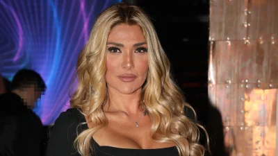 Δύσκολες στιγμές για την Αγγελική Ηλιάδη - Η ανάρτηση μέσα από το νοσοκομείο