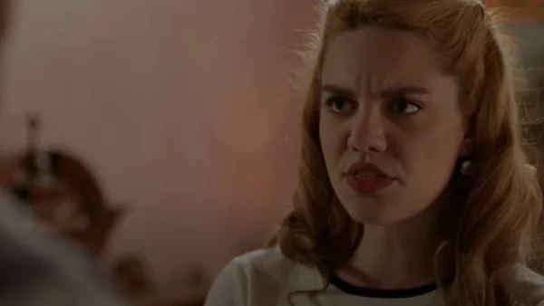 Το Προξενιό της Ιουλίας: «Θα πάω να τον βρω! Θα του πω ότι το παιδί είναι δικό του» - Λαχτάρα στο σπίτι του Γιωργίκη