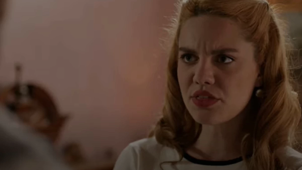 Το Προξενιό της Ιουλίας: «Θα πάω να τον βρω! Θα του πω ότι το παιδί είναι δικό του» - Λαχτάρα στο σπίτι του Γιωργίκη