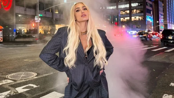 Ιωάννα Τούνη: «Φάγαμε πόρτα στην κράτησή μας γιατί έχουμε μωρό...»