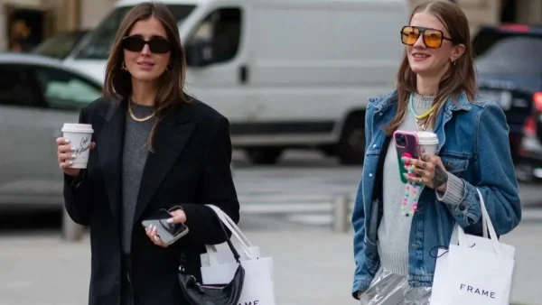 Αυτό το "ταπεινό" αξεσουάρ των 5 ευρώ θα αναβαθμίσει άμεσα την εμφάνισή σου