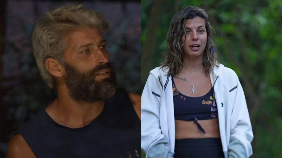 Survivor highlights 25/3: Οργή κατά του Αλέξη Παππά - Η ενοχλημένη Χρυσαειδή και η παίκτρια που κινδυνεύει να φύγει