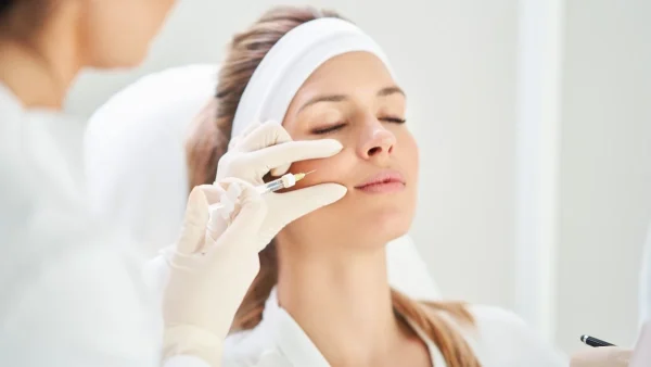 Aυτές είναι οι καλύτερες & πιο αποτελεσματικές αντιγηραντικές θεραπείες προσώπου για νεανική επιδερμίδα μετά τα 40!