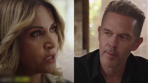 Famagusta: «Την Ελένη την σκότωσε ο Μάικλ!» - Κατάθεση ''βόμβα'' από την Κατερίνα! Ο Παύλος ξεκινάει πειραματική θεραπεία