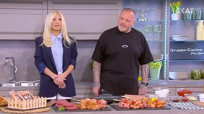 Δημήτρης Σκαρμούτσος: «Θέλω να σου πω γιατί είμαι στενοχωρημένος! Με πήρε από κάτω...» - Άφωνη η Φαίη Σκορδά με την εξομολόγηση στον αέρα του ΣΚΑΙ