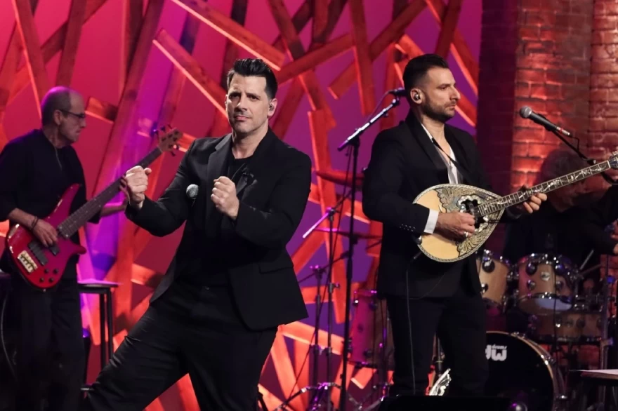 Θοδωρής Φέρρης