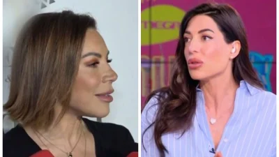 Φλορίντα Πετρουτσέλι για Μαριάντα Πιερίδη: «Όταν δίνεις την προσωπική σου ζωή φόρα παρτίδα, δεν μπορείς να λες...»