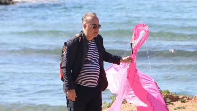 Φώτης Σεργουλόπουλος: Η απαγόρευση του δεκάχρονου παιδιού του - Η ιδιαίτερη συζήτηση που έκανε πατέρας και γιος