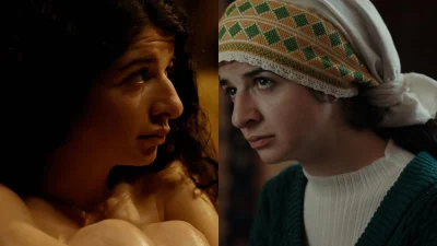 Ψυχοκόρες: Ο σοκαριστικός βιασμός της Φρόσως - Τι θα δούμε στο επόμενο διπλό επεισόδιο στις 13/3