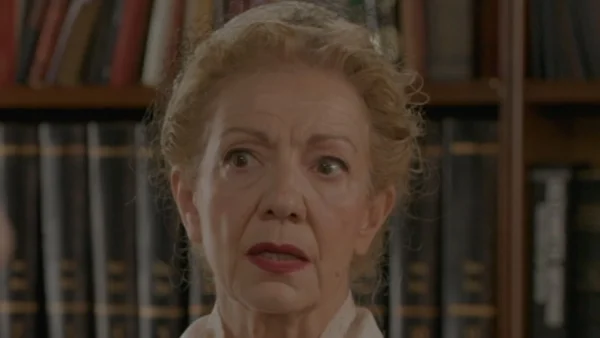 Έρωτας φυγάς: Ο Ιάσονας φτάνει στην Κηφισιά! Τρόμος, μέσα είναι η Μαργέτα - Σε κρίσιμο στάδιο η υγεία της