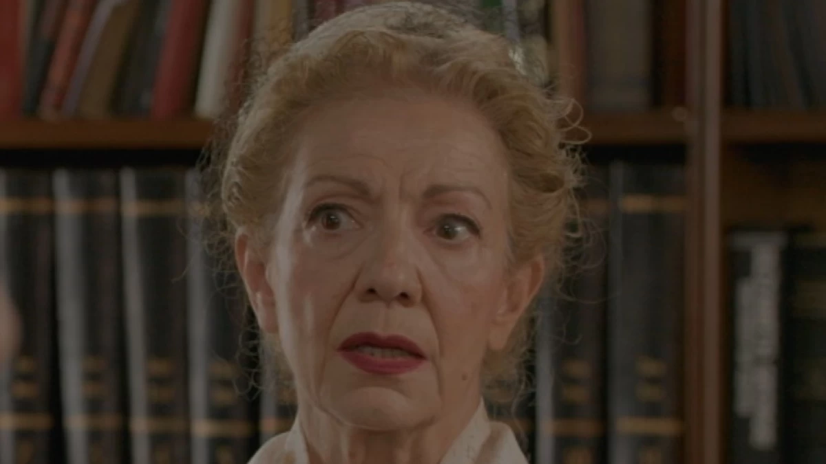 Έρωτας φυγάς: Ο Ιάσονας φτάνει στην Κηφισιά! Τρόμος, μέσα είναι η Μαργέτα - Σε κρίσιμο στάδιο η υγεία της