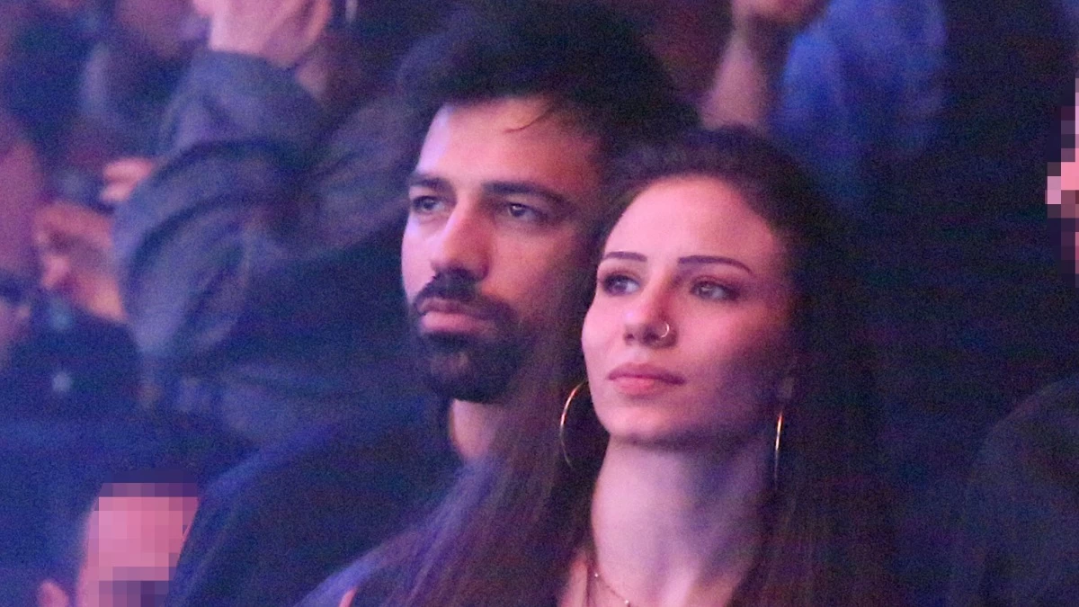 Γάμος Ανδρέα Γεωργίου: Στενός συνεργάτης του & ηθοποιός από τη Γη της ελιάς αποκαλύπτει - «Ακόμα δεν έχω λάβει πρόσκληση!»