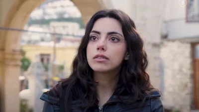 Η γη της ελιάς (1/3): «Σε τρώω στη μάπα γιατί είσαι η αδερφή του Φίλιππου» - Η Ειρήνη καταρρέει στο άκουσμα της αλήθειας