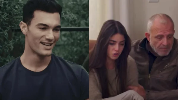 Γη της Ελιάς: «Θα μου το πληρώσετε εσύ & η μάνα σου η φόνισσα!» - Σε τραγική κατάσταση η Βασιλική! Πέφτει στην αγκαλιά του Μιλτιάδη