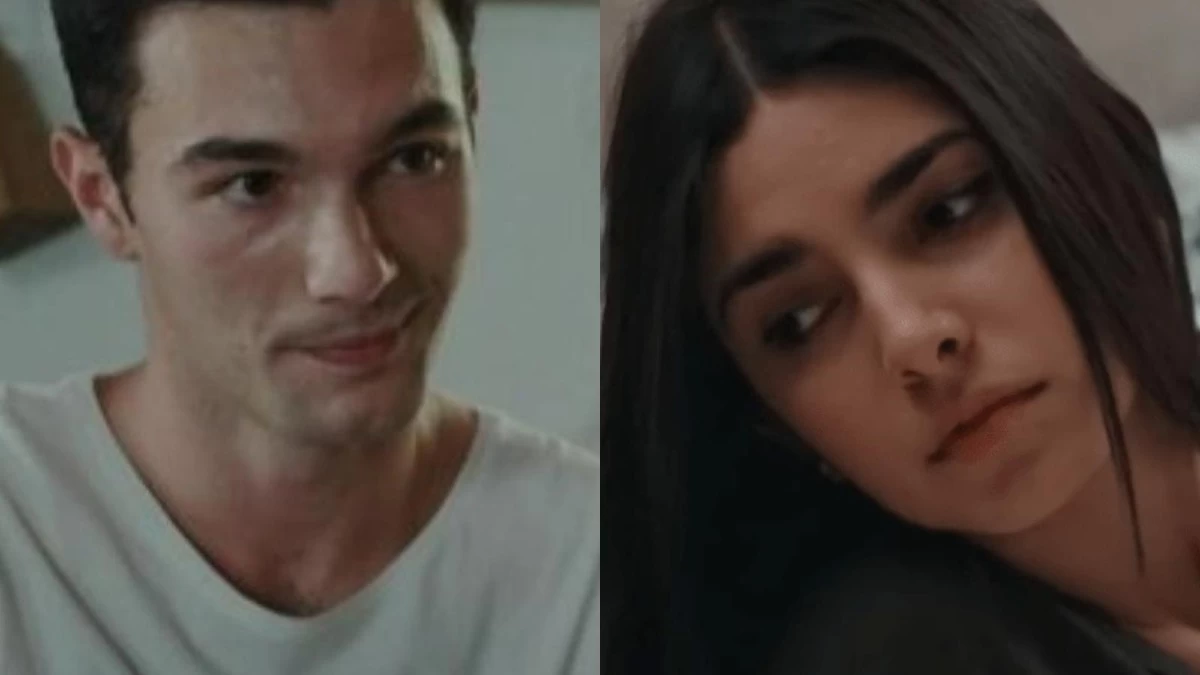 Γη της ελιάς: Μιλτιάδης και Βασιλική γίνονται ζευγάρι μετά τον θάνατο του Φίλιππου!