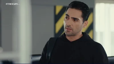 Γη της ελιάς: Σούπερ αποκλειστικό - Ο Κουράκος παντρεύεται!