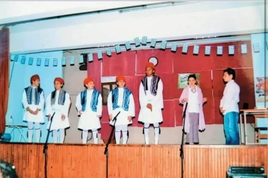 Γιάννης Αντετοκούνμπο