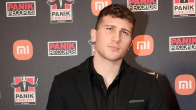 J2US (16/3): «Θέλω να σας πω ότι...» - Η ανακοίνωση του Νίκου Κοκλώνη για τον Γιάννη Ξανθόπουλο και την Δώρα Παντέλη