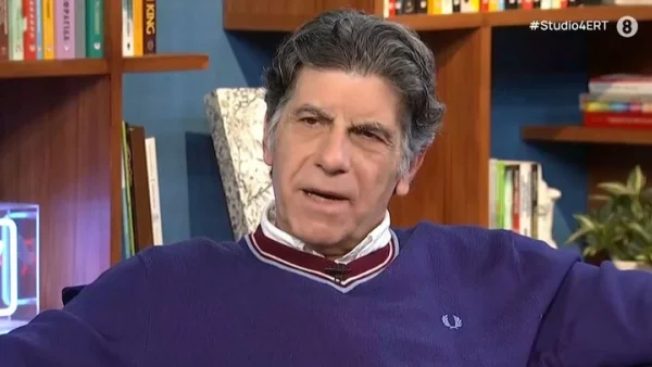 Γιάννης Μπέζος: «Eίμαι αυστηρός και με τον εαυτό μου και με τους συνεργάτες μου, ευτυχώς έχω παρεξηγηθεί γι’ αυτό...»