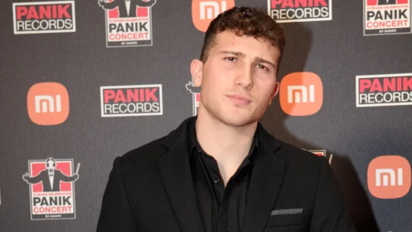 Γιάννης Ξανθόπουλος: «Η ζωή για κάποιο λόγο μου έβαλε μια σκληρή δοκιμασία....» - Η πρώτη του ανάρτηση μετά το τροχαίο δυστύχημα