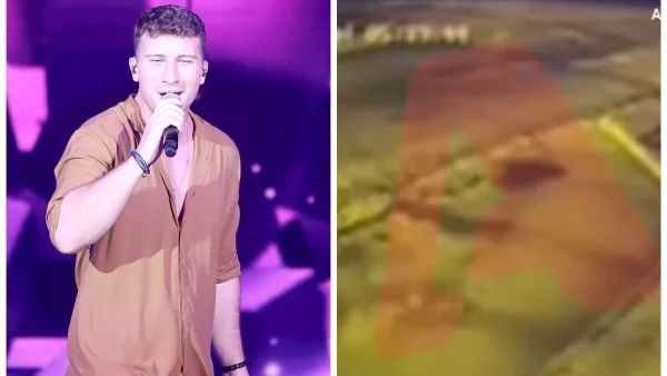 Γιάννης Ξανθόπουλος: «Υπάρχει ένα ζήτημα για το ποιον προσπαθεί να καλύψει και γιατί...»  - Συγκλονίζει ο δικηγόρος του για το τροχαίο δυστύχημα