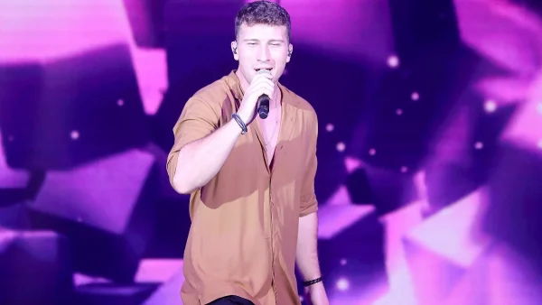 Εκτός J2US ο Γιάννης Ξανθόπουλος - Η απόφαση μετά την εμπλοκή του σε θανατηφόρο τροχαίο