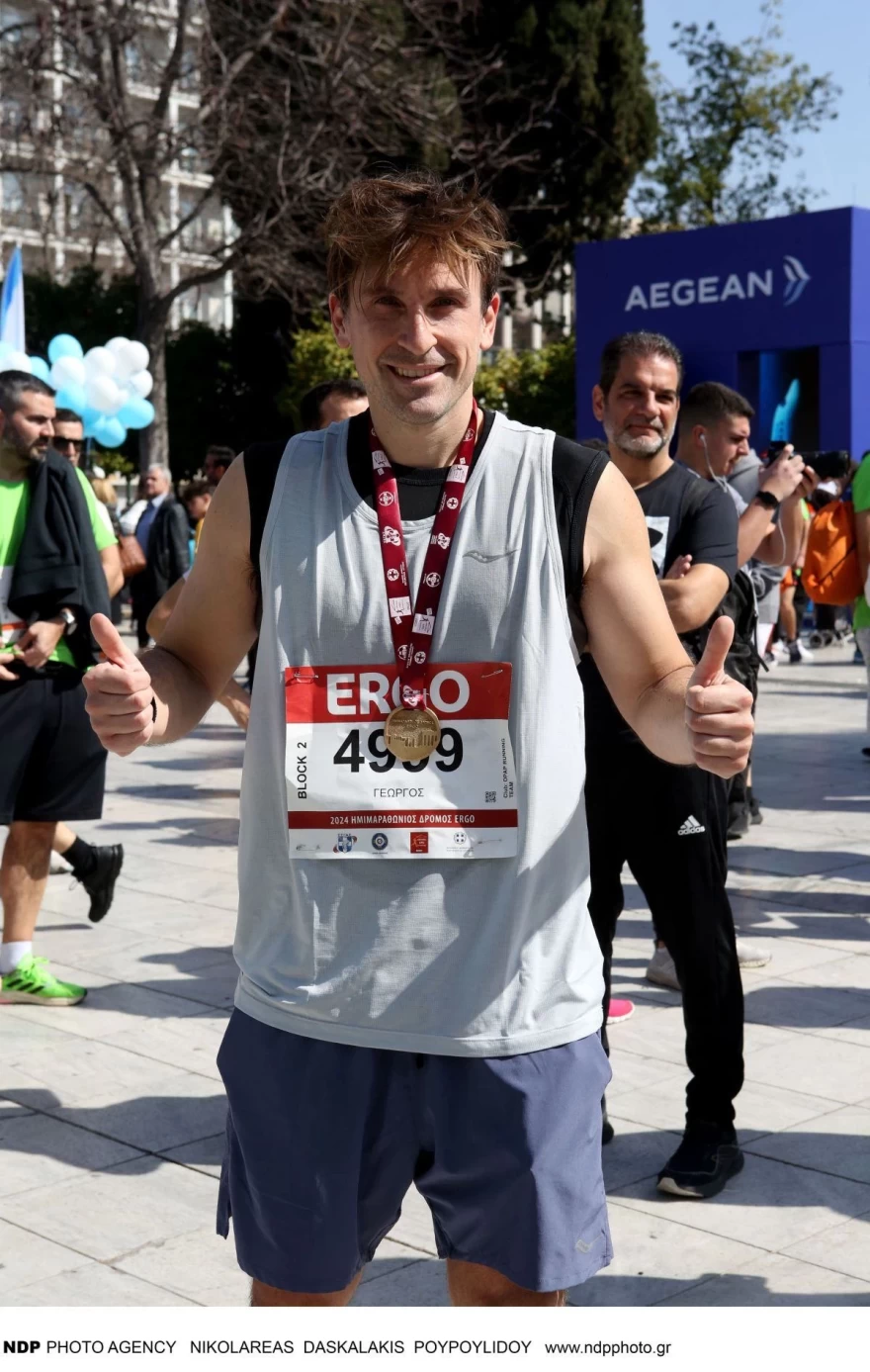 Γιώργος Κρικοριάν