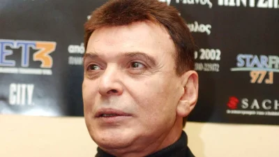 Γιώργος Μαρίνος: Σπάνιο ντοκουμέντο - Λίγοι θα τον αναγνωρίσουν στο συγκεκριμένο βίντεο